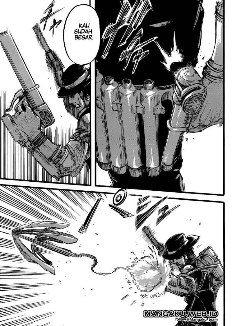 Read Shingeki no Kyojin ID Manga Online