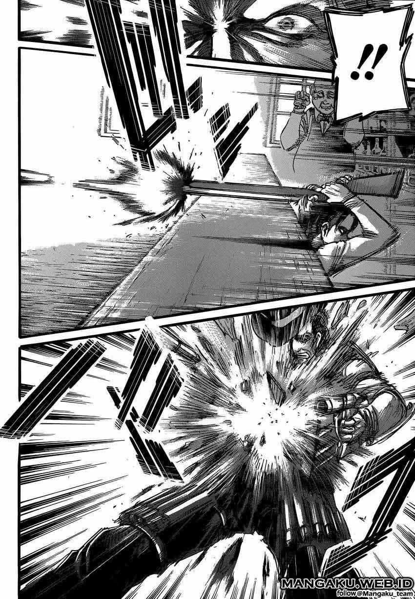 Read Shingeki no Kyojin ID Manga Online