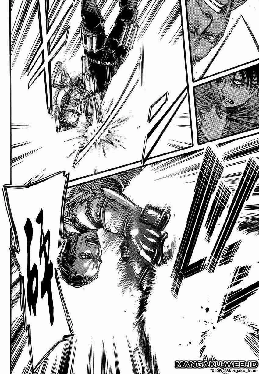Read Shingeki no Kyojin ID Manga Online
