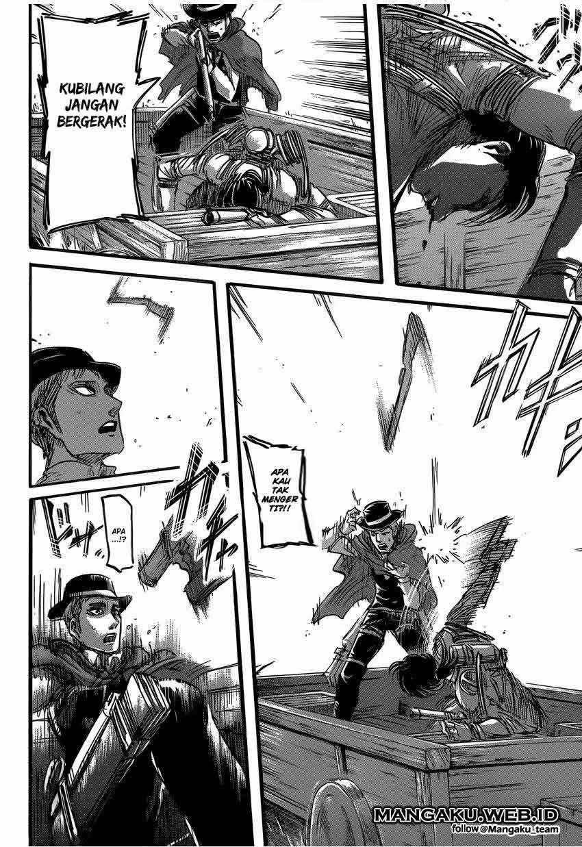 Read Shingeki no Kyojin ID Manga Online
