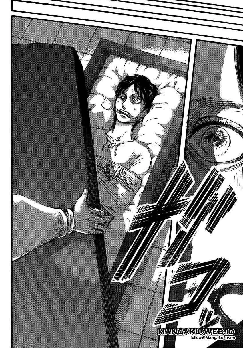 Read Shingeki no Kyojin ID Manga Online
