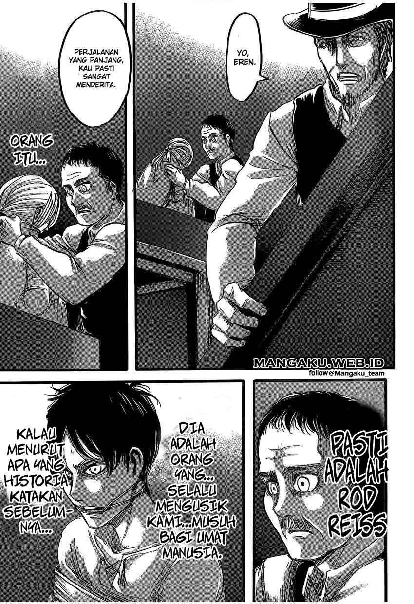 Read Shingeki no Kyojin ID Manga Online