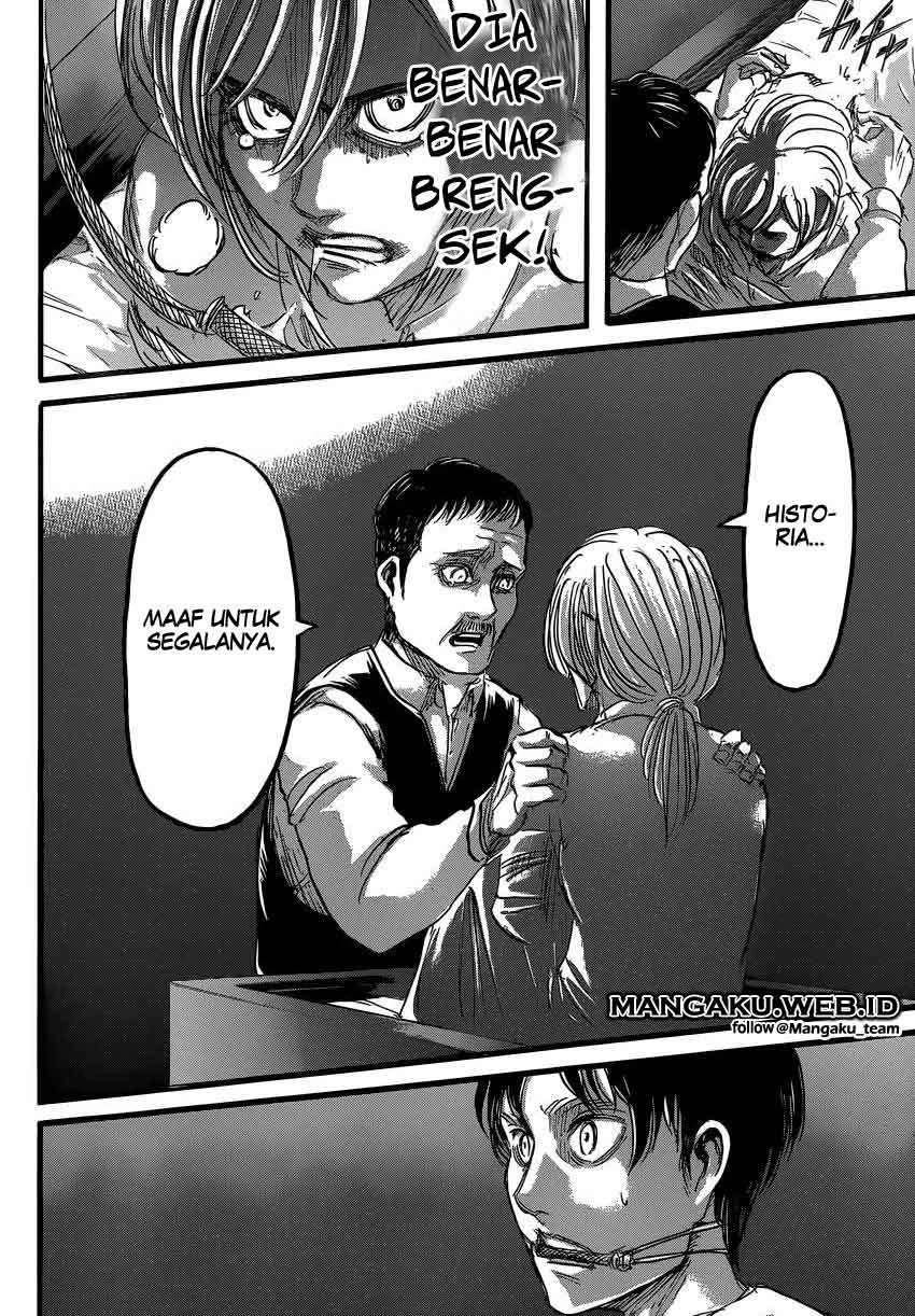 Read Shingeki no Kyojin ID Manga Online