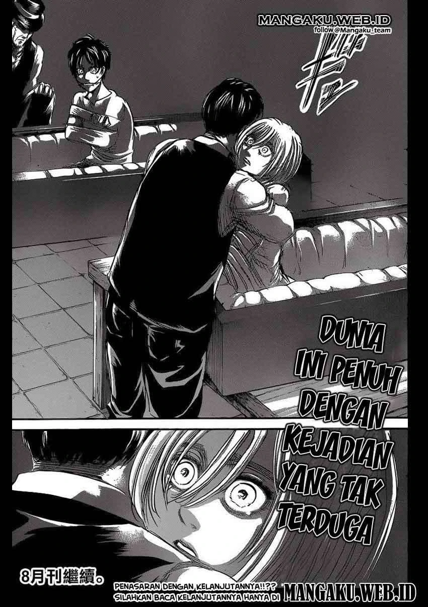 Read Shingeki no Kyojin ID Manga Online