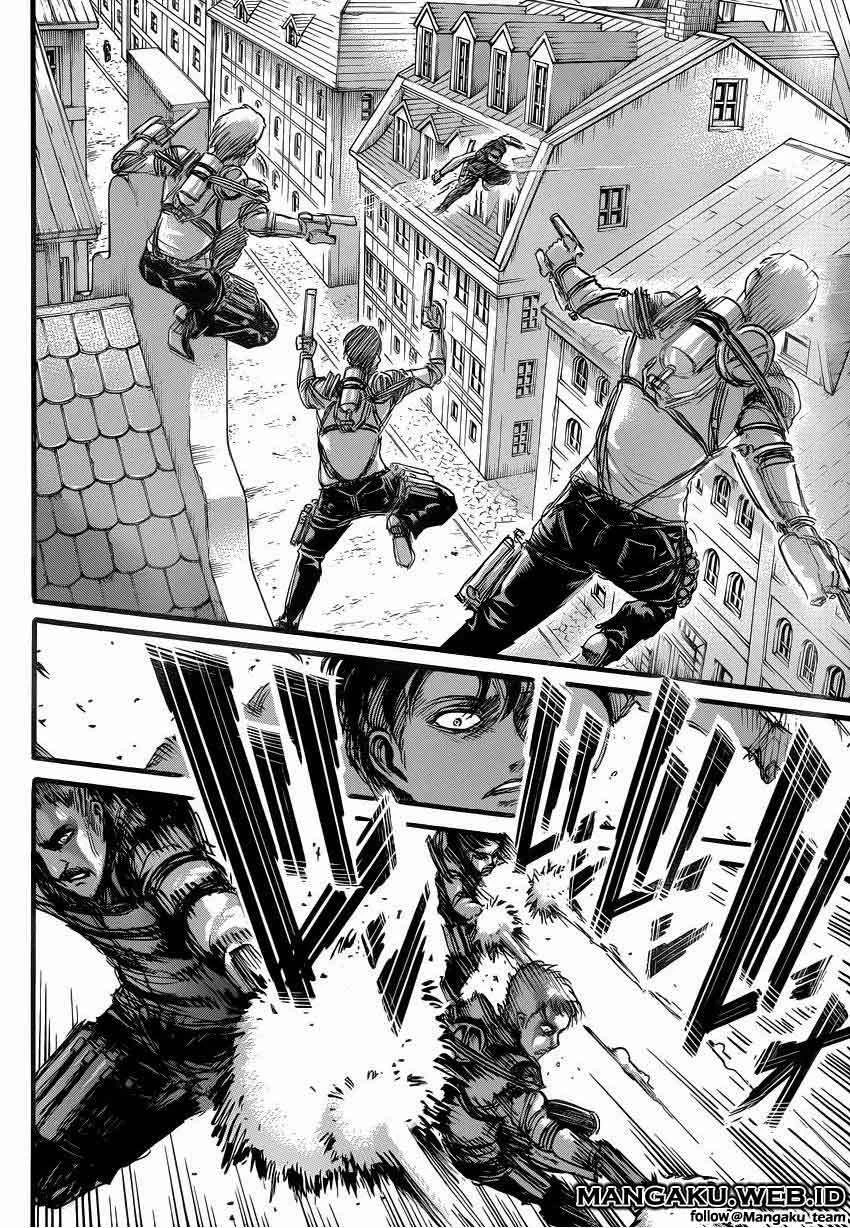Read Shingeki no Kyojin ID Manga Online