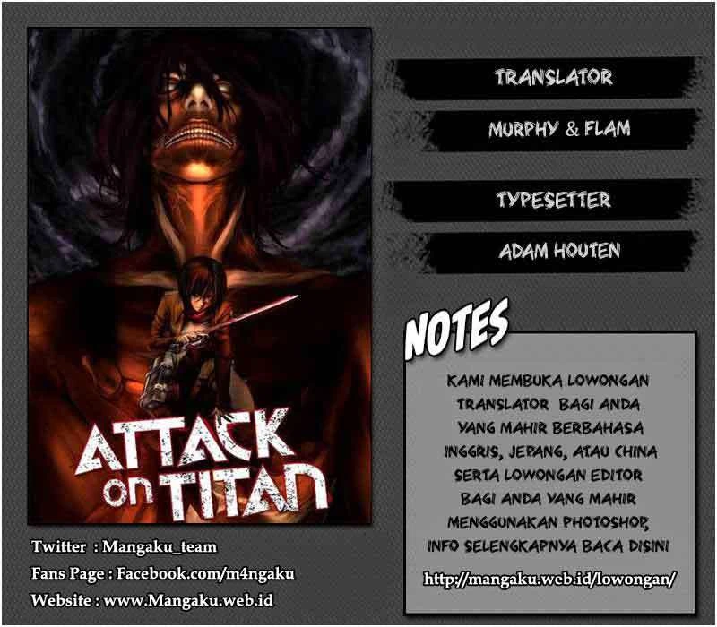 Read Shingeki no Kyojin ID Manga Online