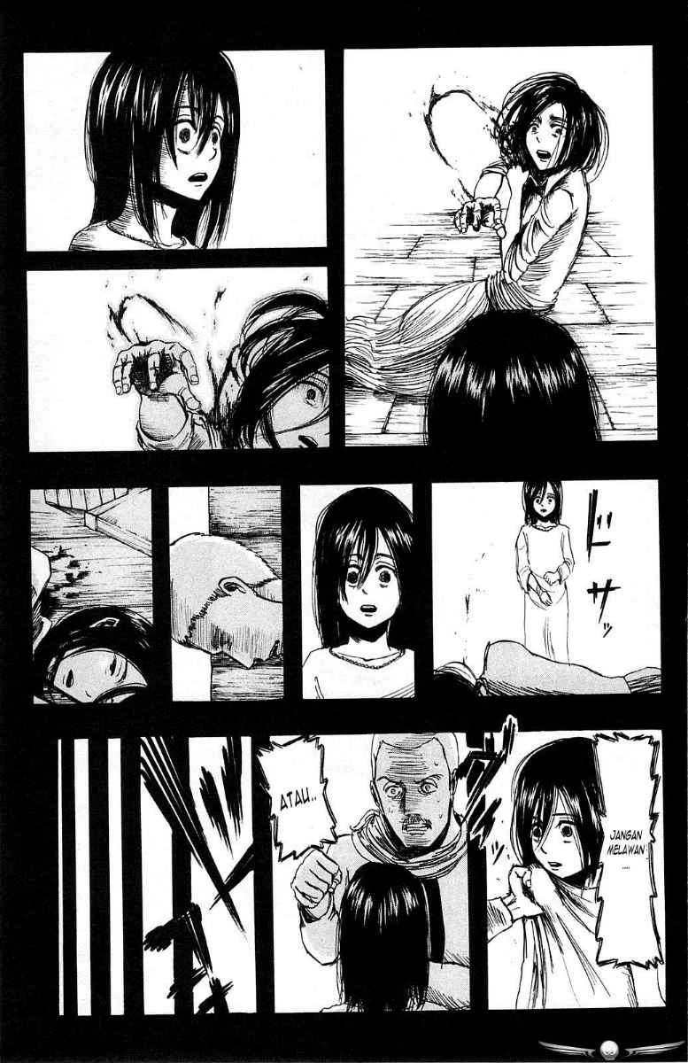 Read Shingeki no Kyojin ID Manga Online
