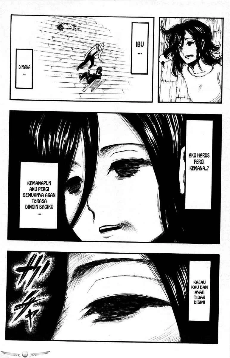 Read Shingeki no Kyojin ID Manga Online