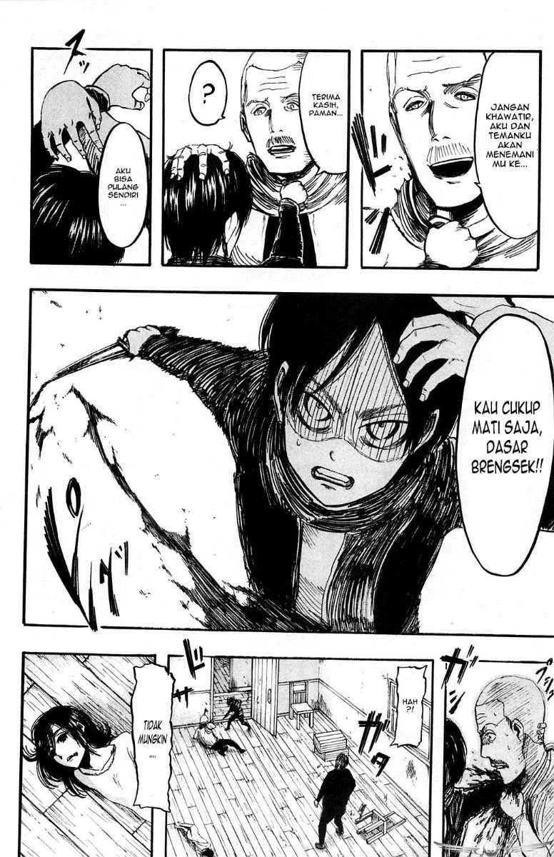 Read Shingeki no Kyojin ID Manga Online