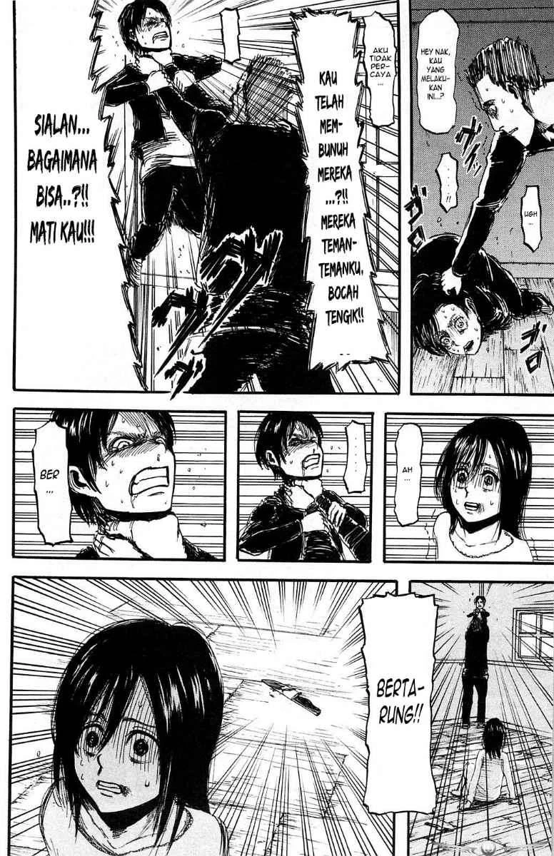 Read Shingeki no Kyojin ID Manga Online