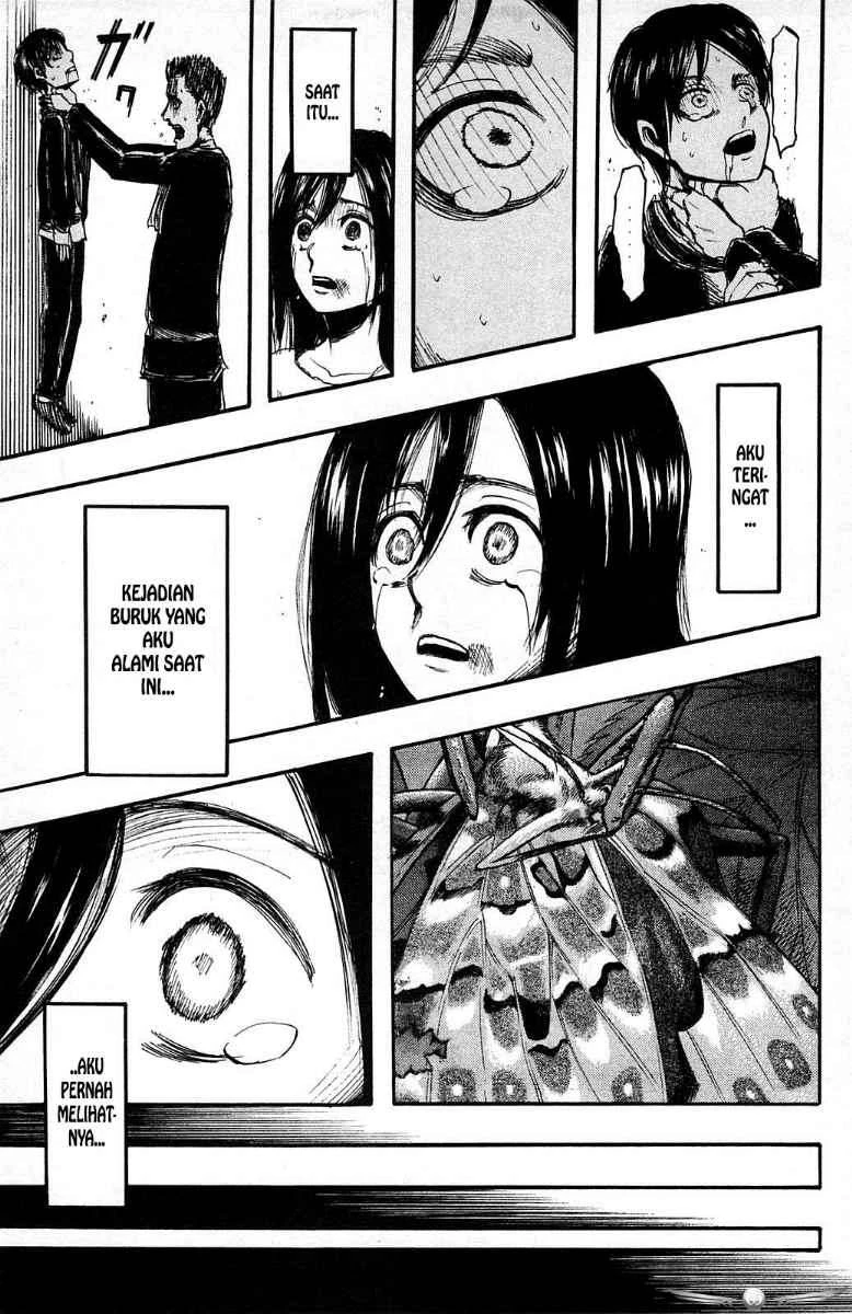 Read Shingeki no Kyojin ID Manga Online