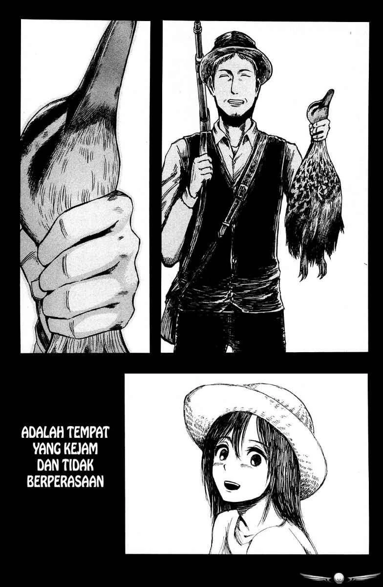 Read Shingeki no Kyojin ID Manga Online