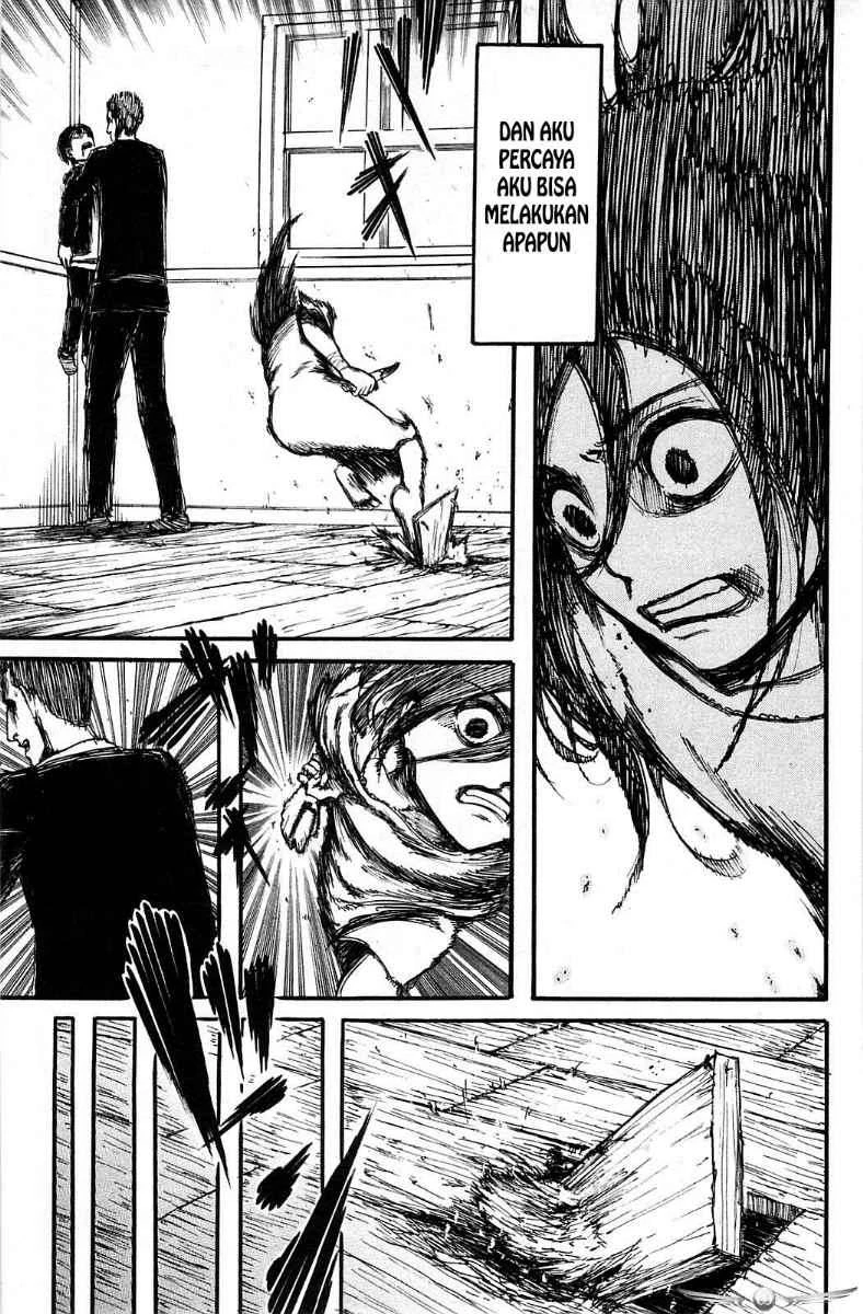 Read Shingeki no Kyojin ID Manga Online