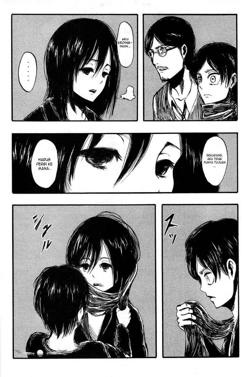 Read Shingeki no Kyojin ID Manga Online