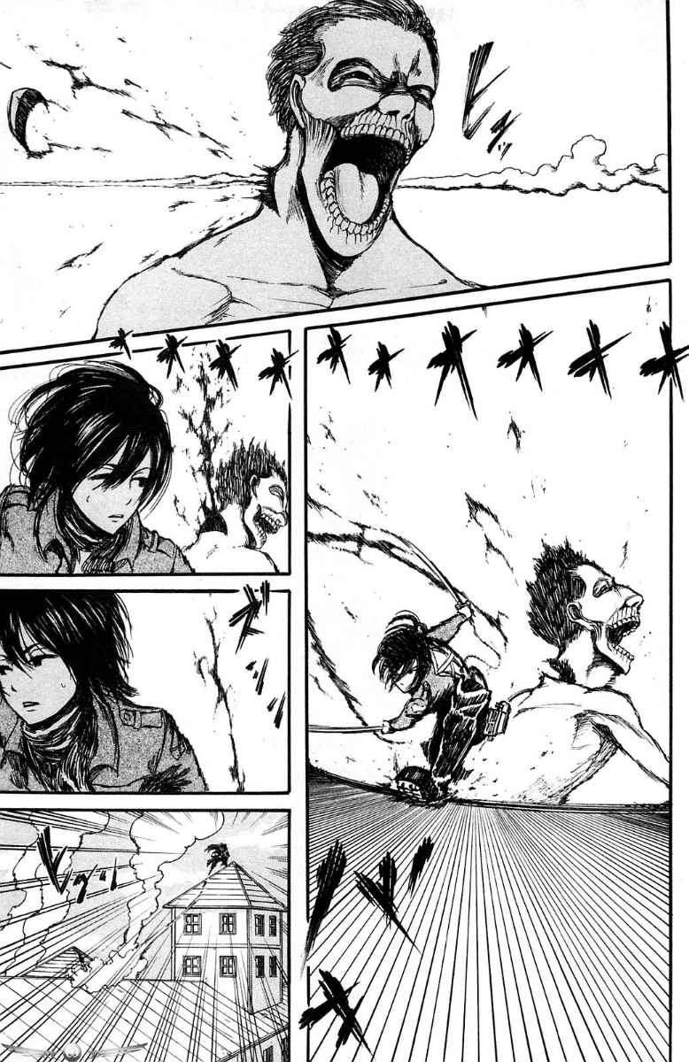 Read Shingeki no Kyojin ID Manga Online