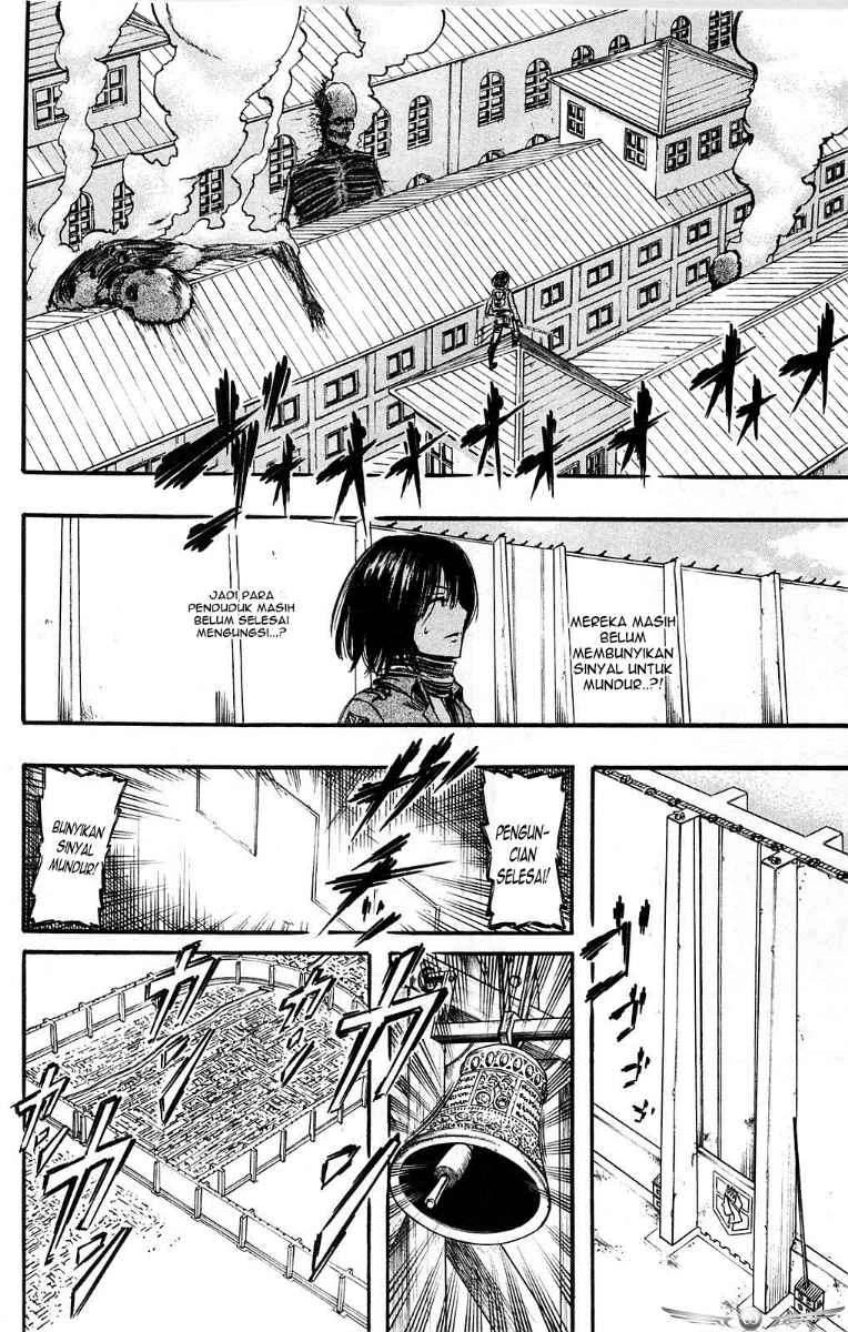 Read Shingeki no Kyojin ID Manga Online