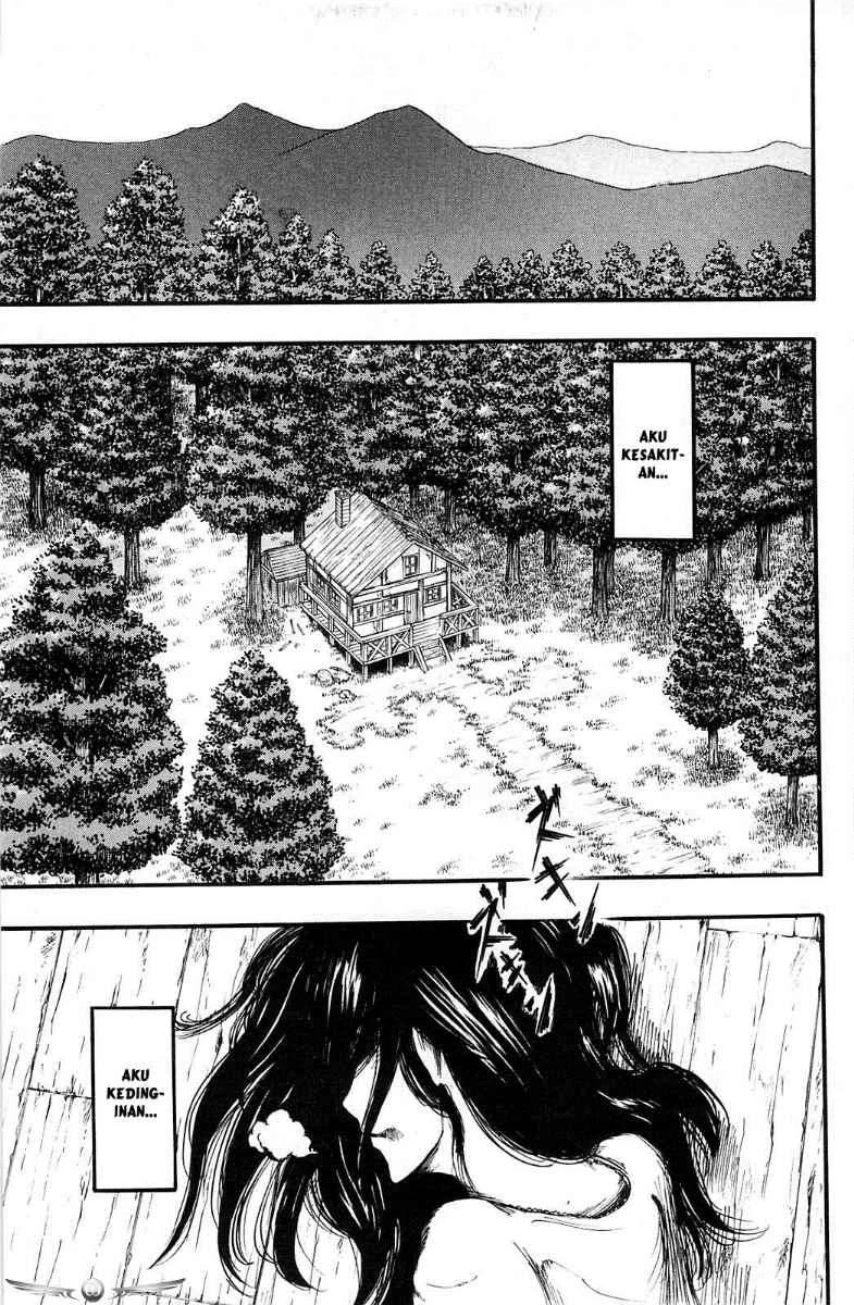 Read Shingeki no Kyojin ID Manga Online
