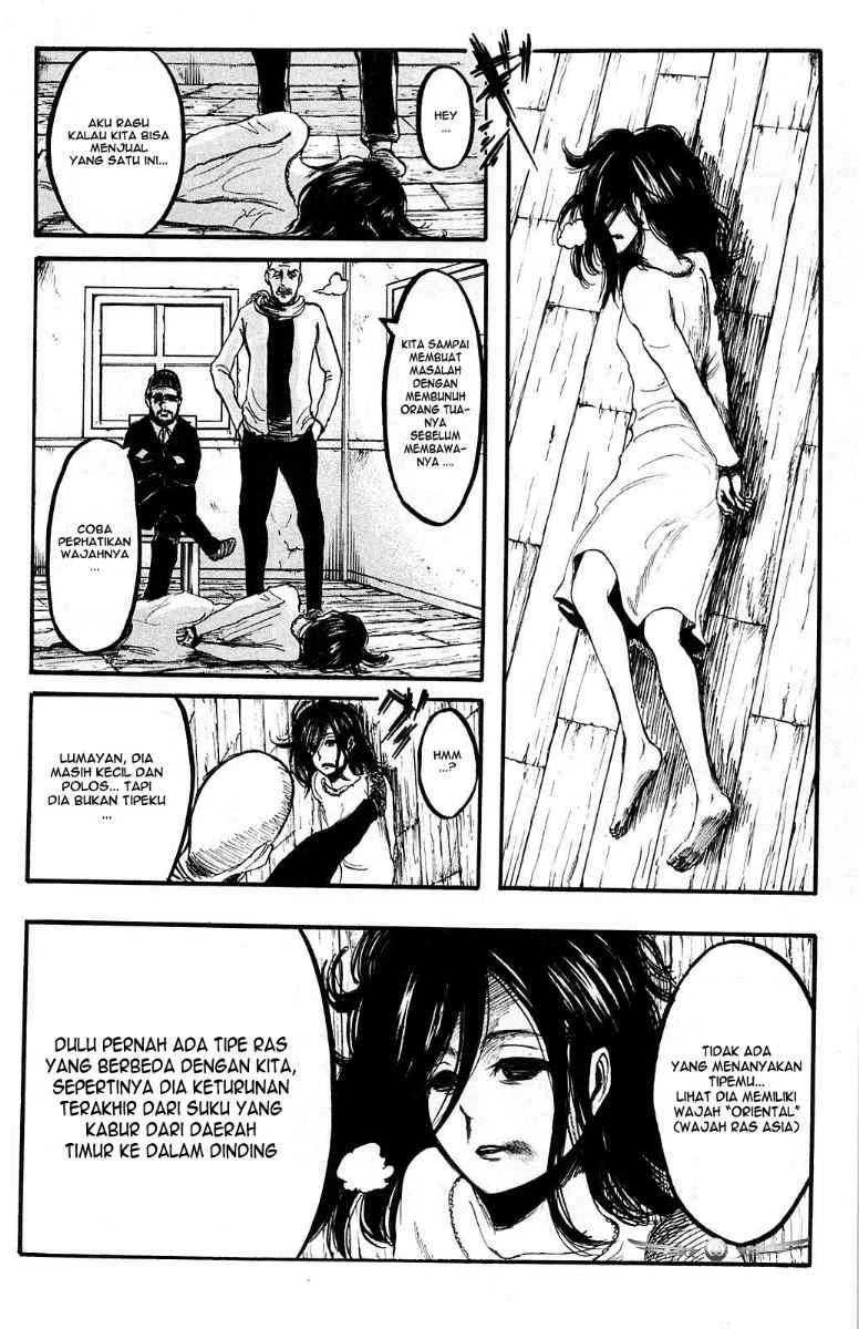 Read Shingeki no Kyojin ID Manga Online