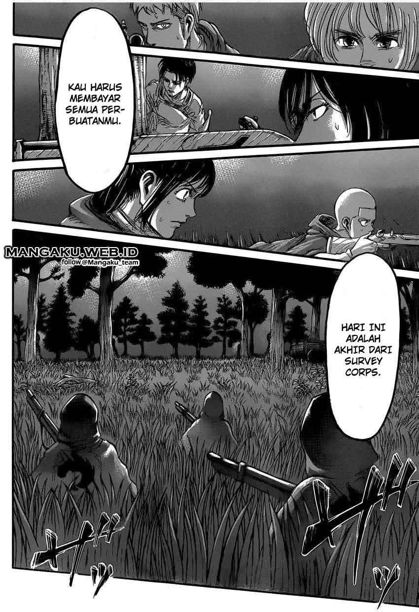 Read Shingeki no Kyojin ID Manga Online