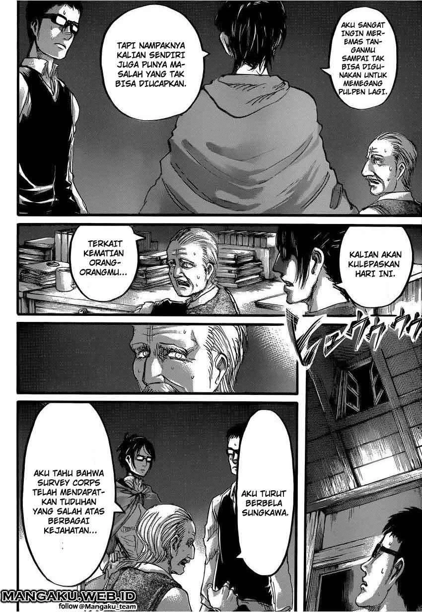 Read Shingeki no Kyojin ID Manga Online