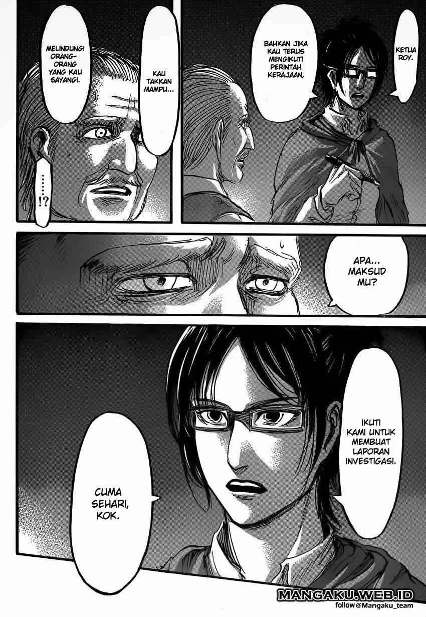 Read Shingeki no Kyojin ID Manga Online