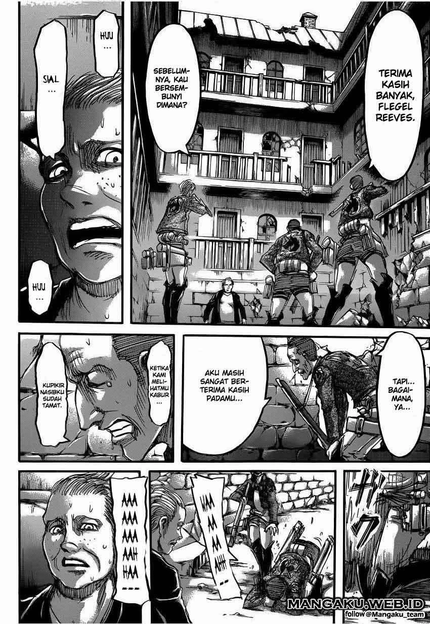 Read Shingeki no Kyojin ID Manga Online