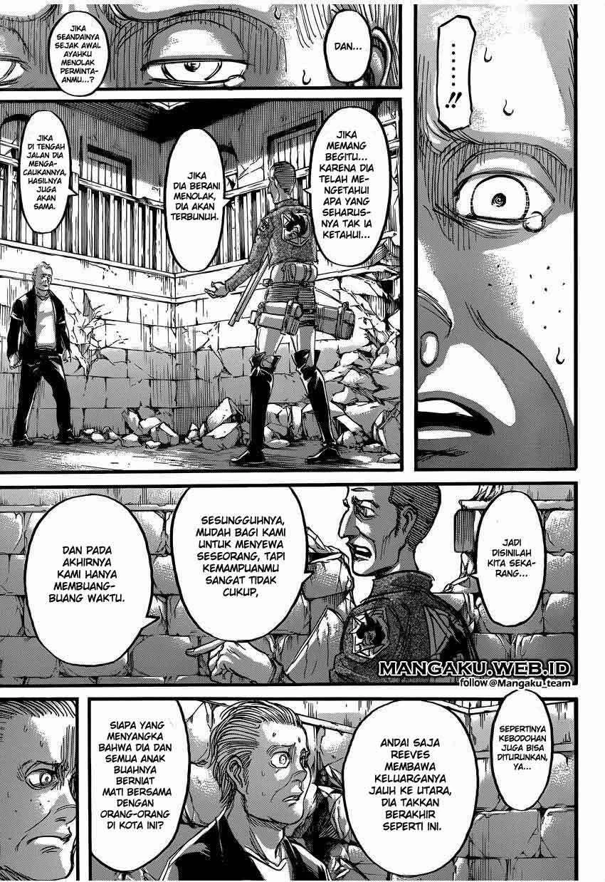 Read Shingeki no Kyojin ID Manga Online