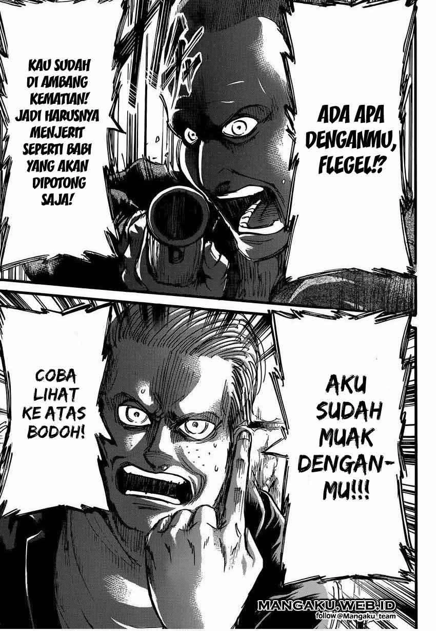 Read Shingeki no Kyojin ID Manga Online