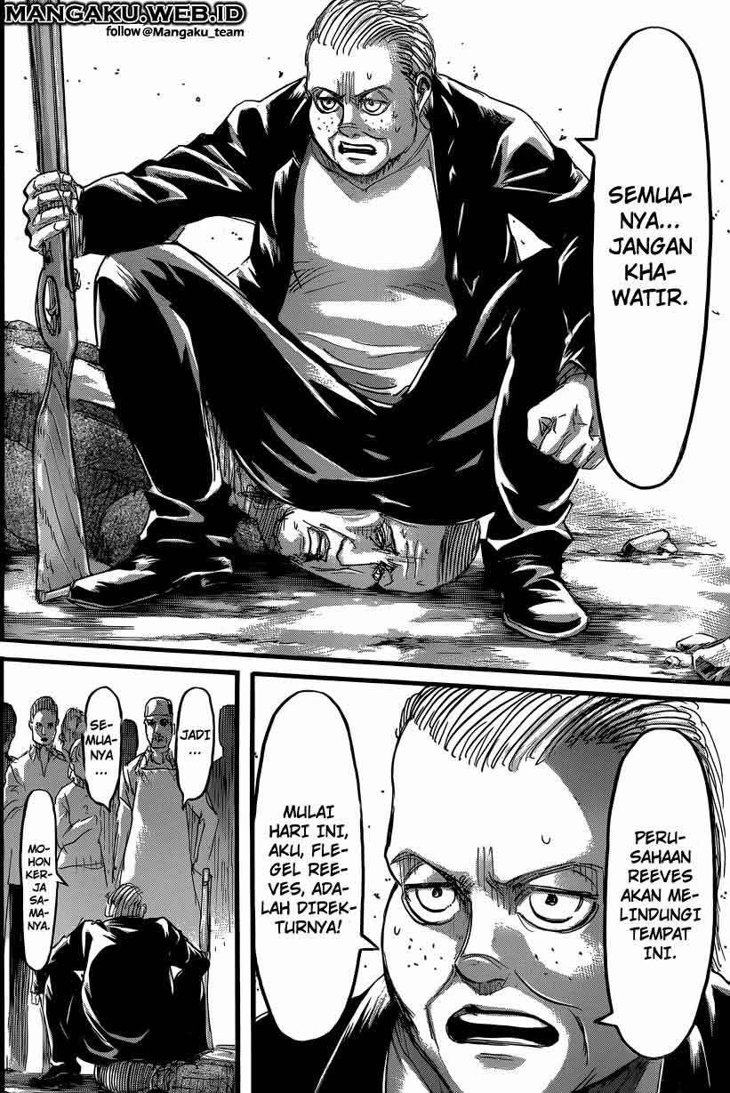 Read Shingeki no Kyojin ID Manga Online