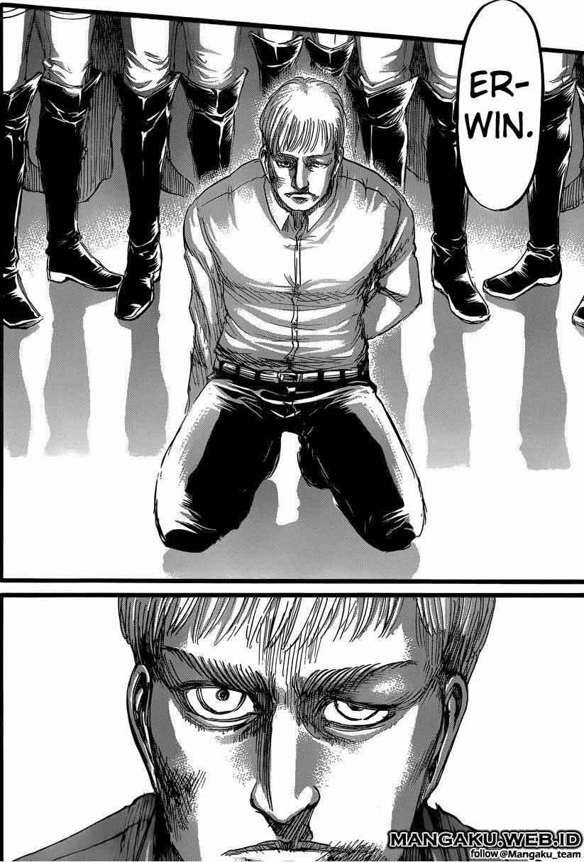 Read Shingeki no Kyojin ID Manga Online