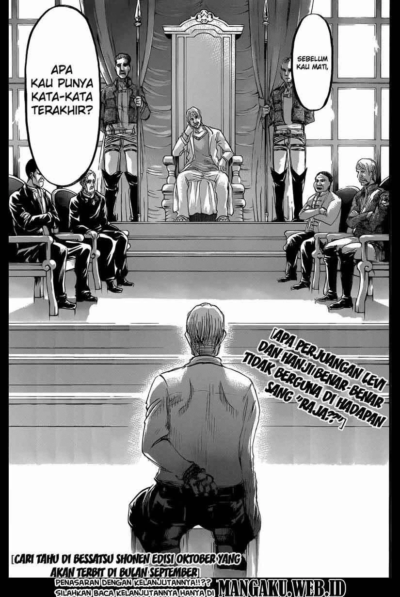 Read Shingeki no Kyojin ID Manga Online