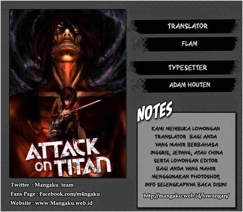 Read Shingeki no Kyojin ID Manga Online