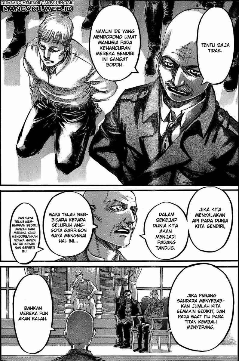 Read Shingeki no Kyojin ID Manga Online