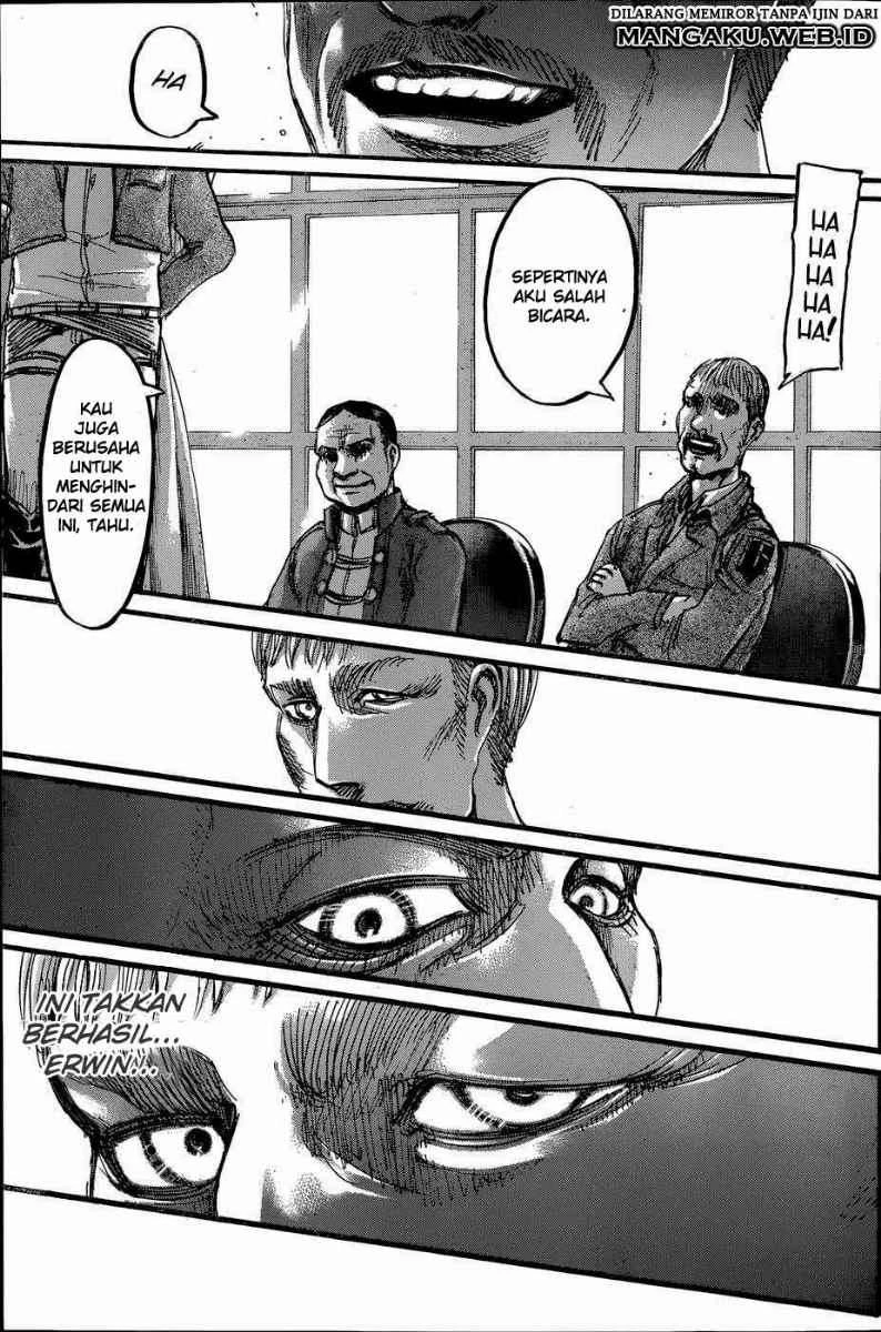 Read Shingeki no Kyojin ID Manga Online
