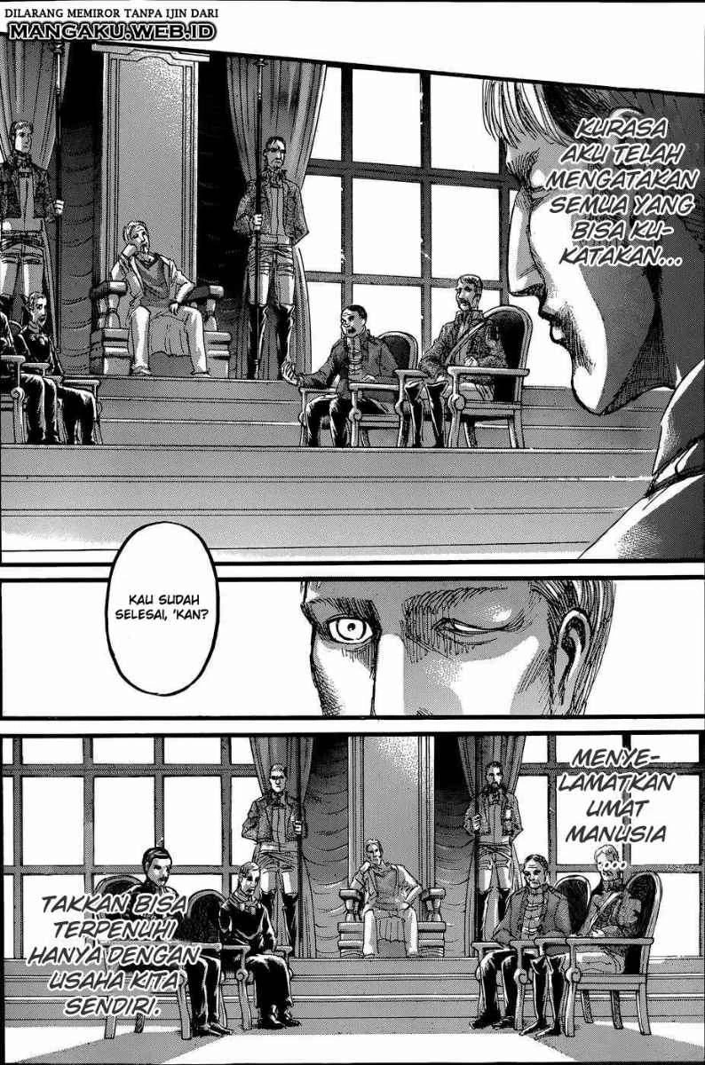 Read Shingeki no Kyojin ID Manga Online
