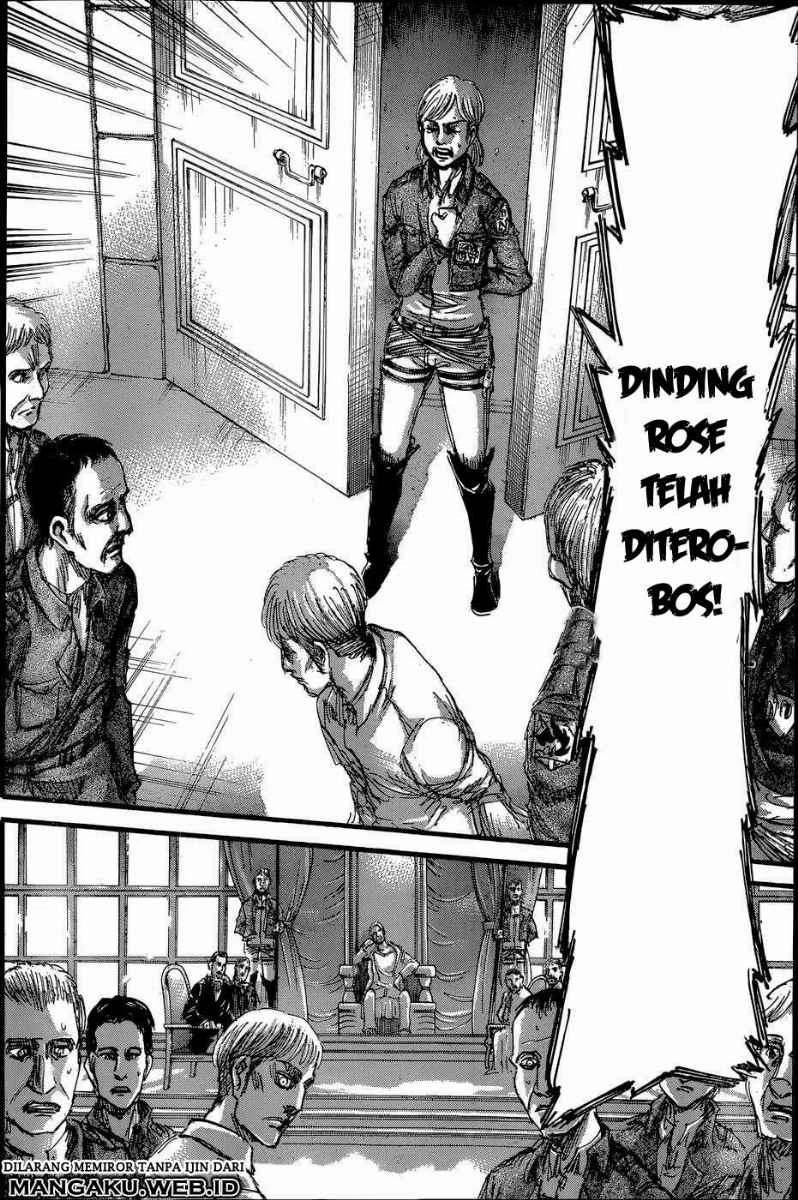 Read Shingeki no Kyojin ID Manga Online