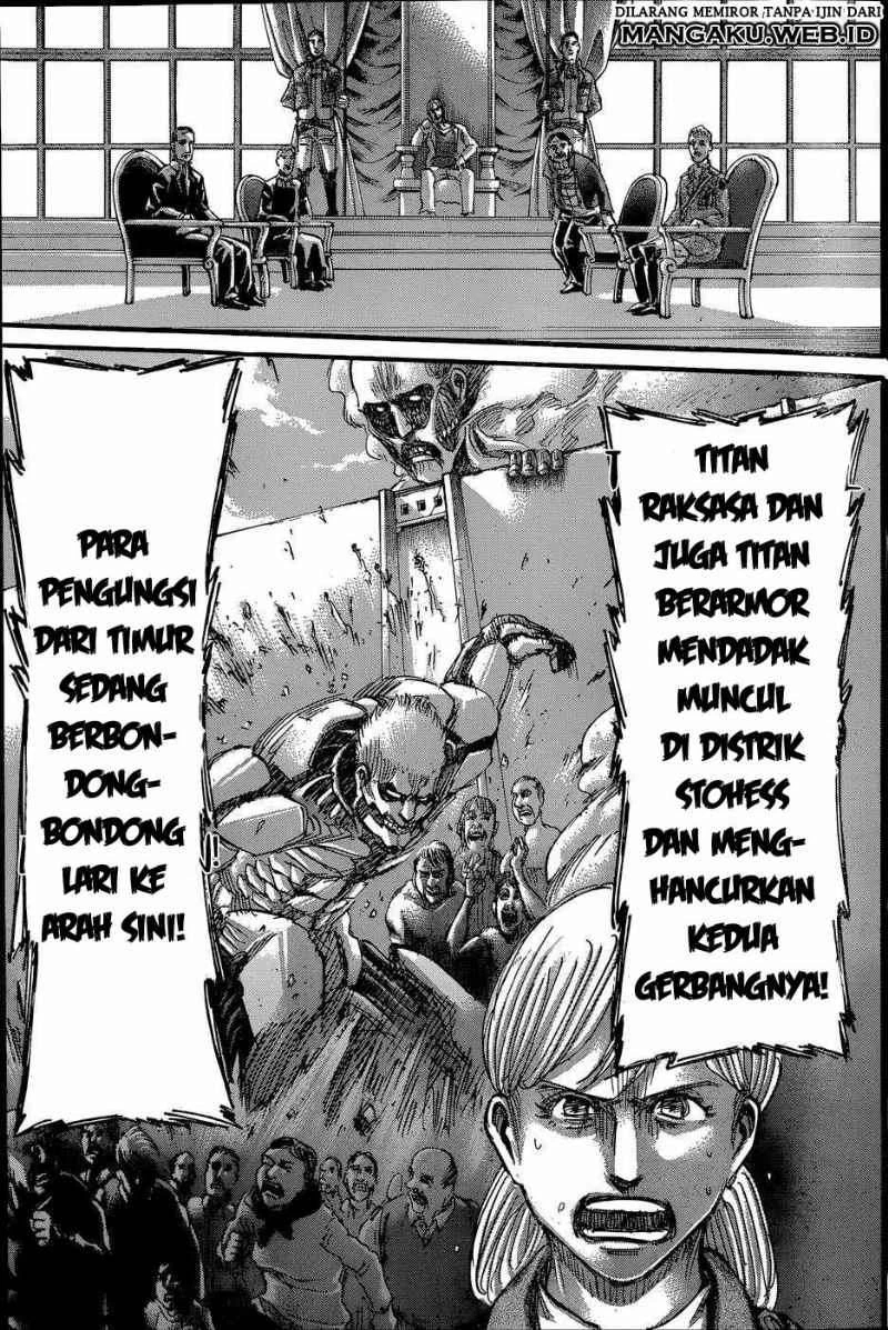 Read Shingeki no Kyojin ID Manga Online