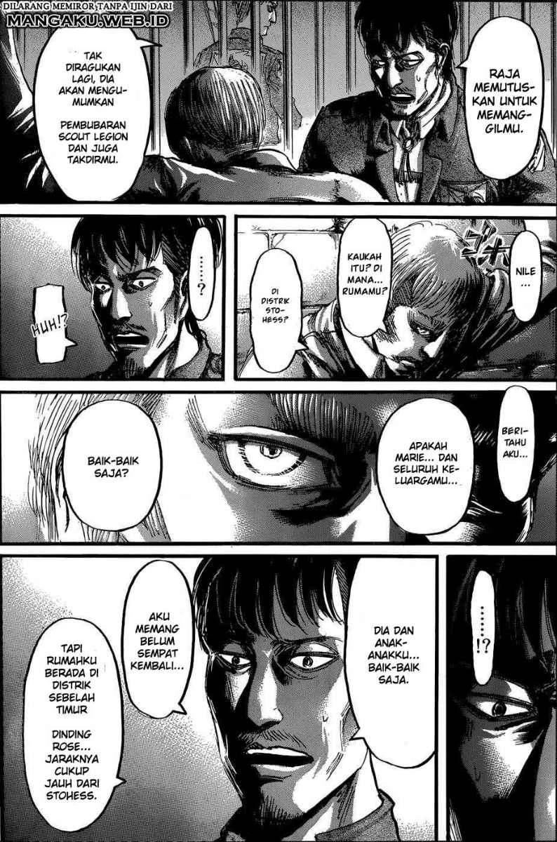 Read Shingeki no Kyojin ID Manga Online