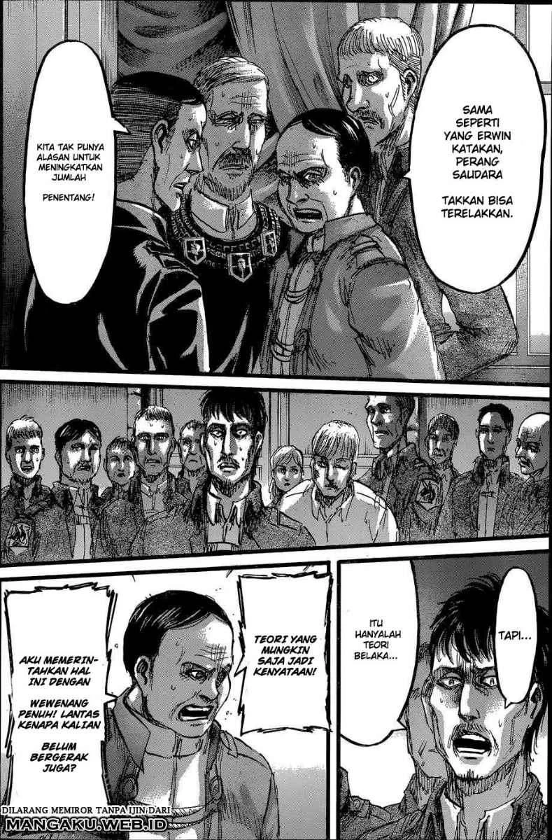Read Shingeki no Kyojin ID Manga Online