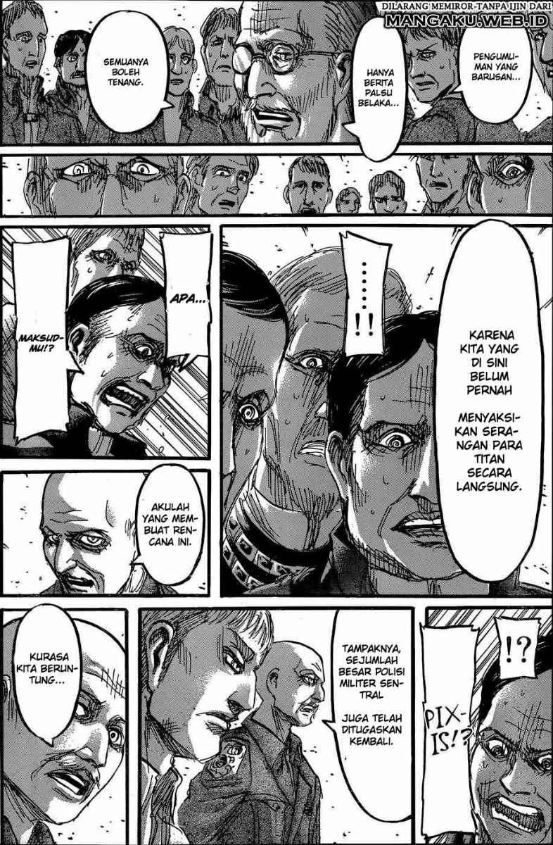 Read Shingeki no Kyojin ID Manga Online