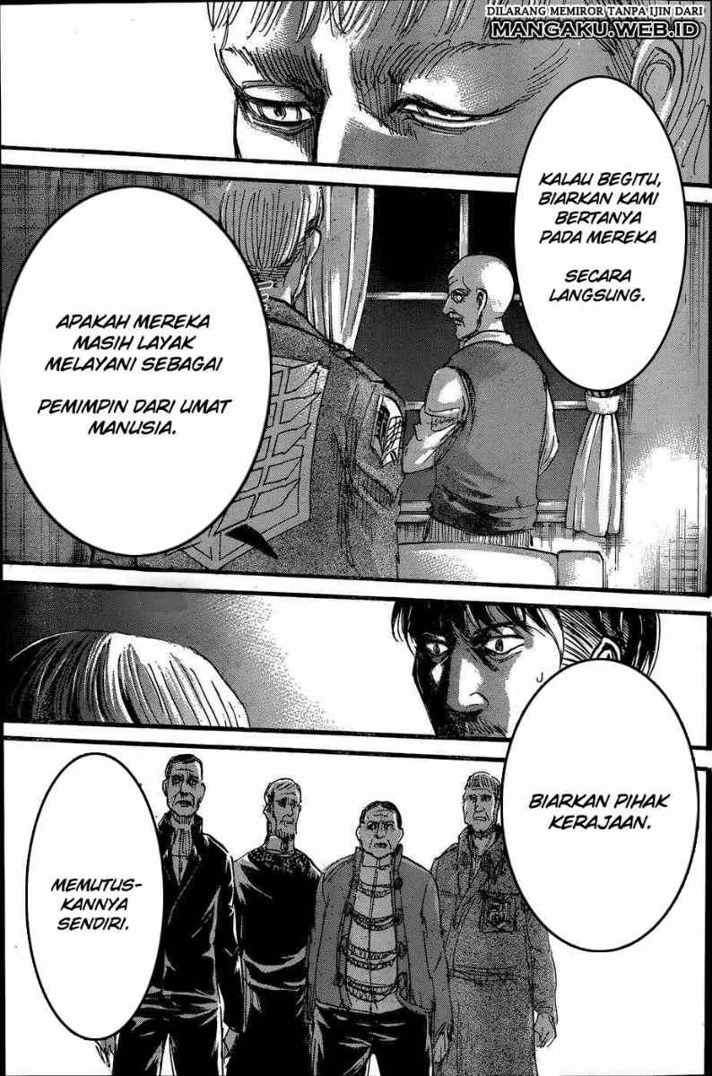 Read Shingeki no Kyojin ID Manga Online