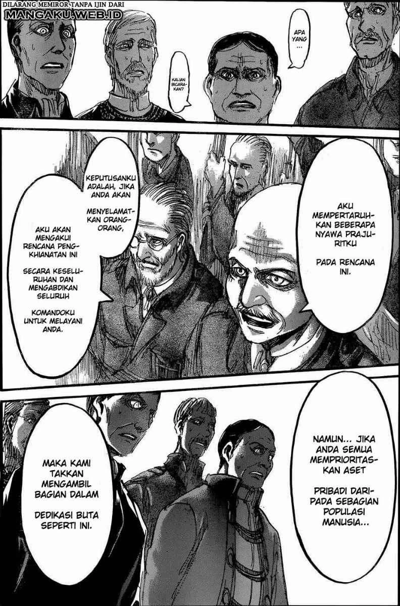Read Shingeki no Kyojin ID Manga Online