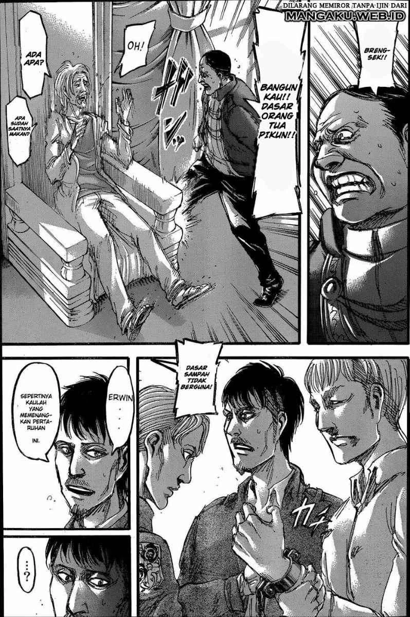 Read Shingeki no Kyojin ID Manga Online