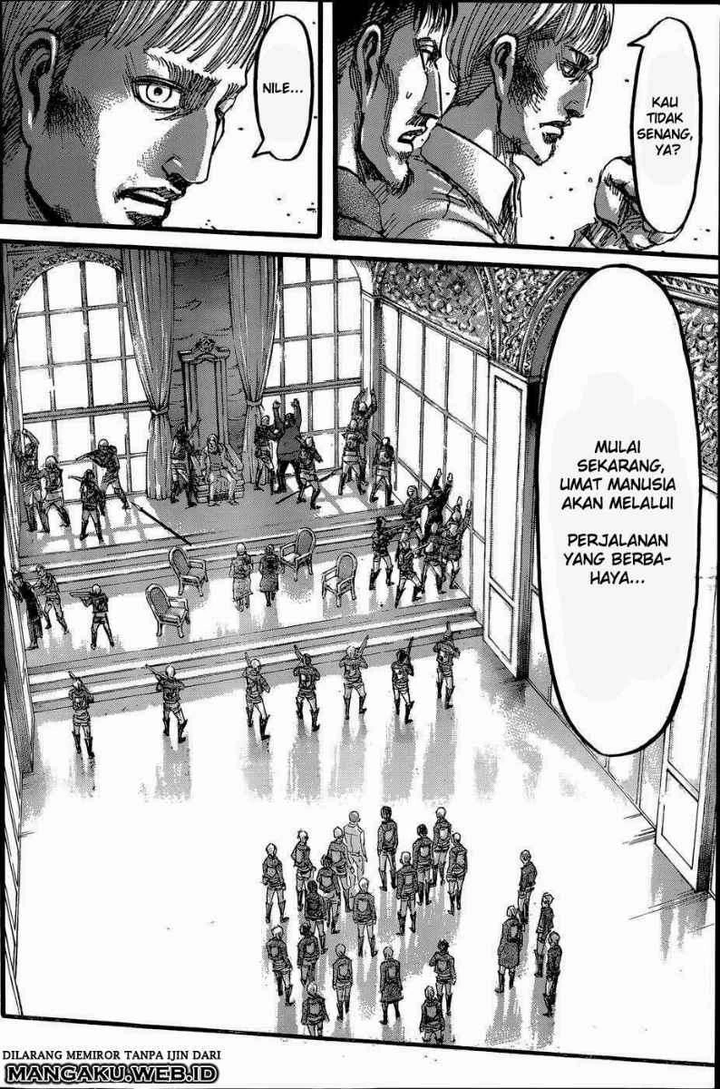 Read Shingeki no Kyojin ID Manga Online