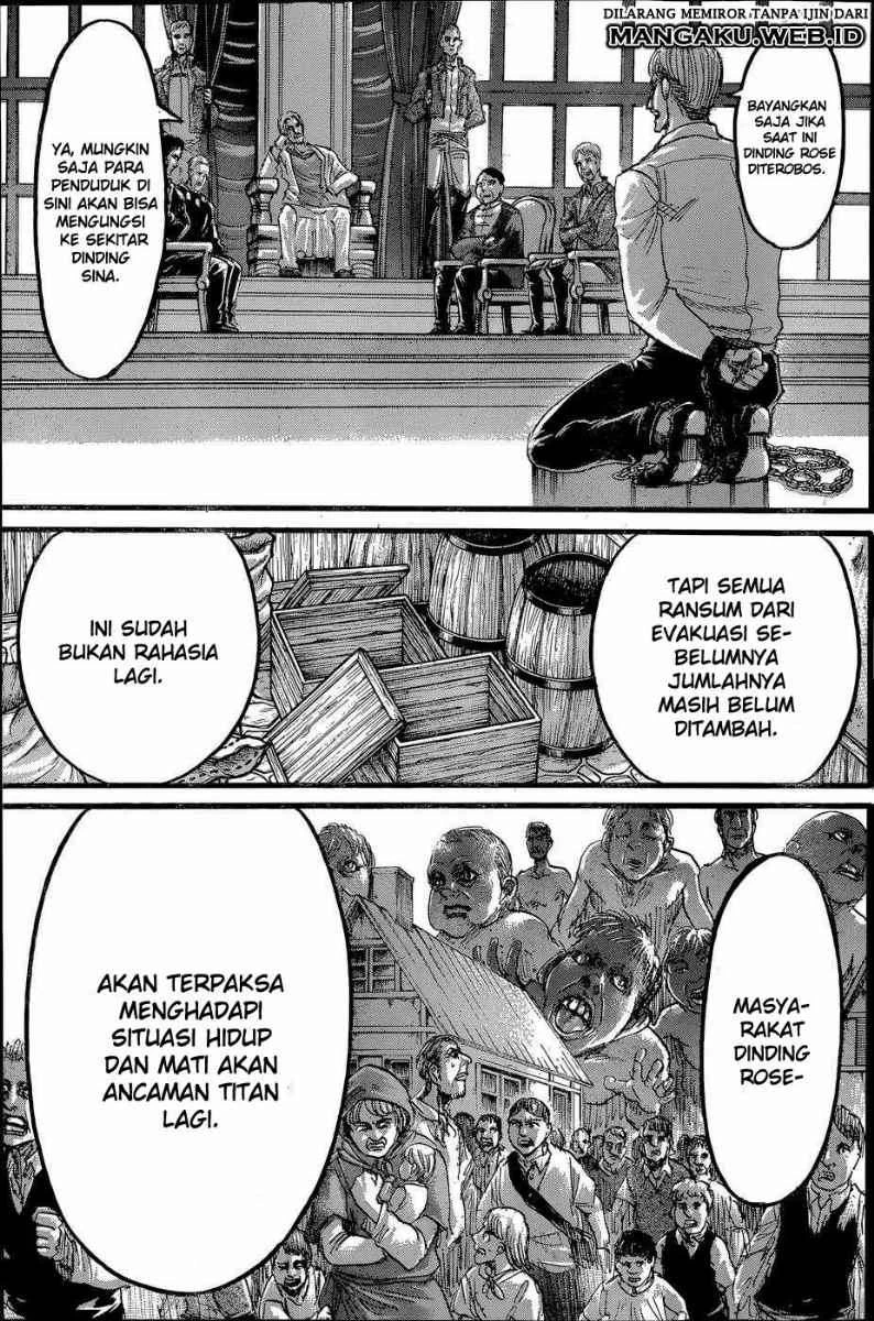 Read Shingeki no Kyojin ID Manga Online