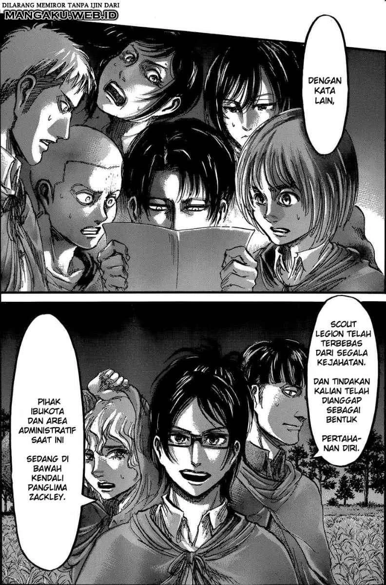 Read Shingeki no Kyojin ID Manga Online