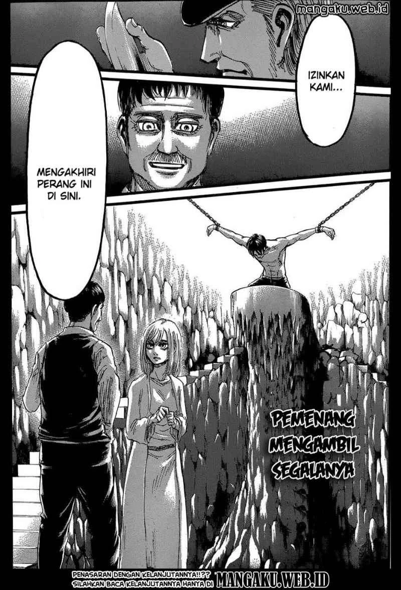 Read Shingeki no Kyojin ID Manga Online
