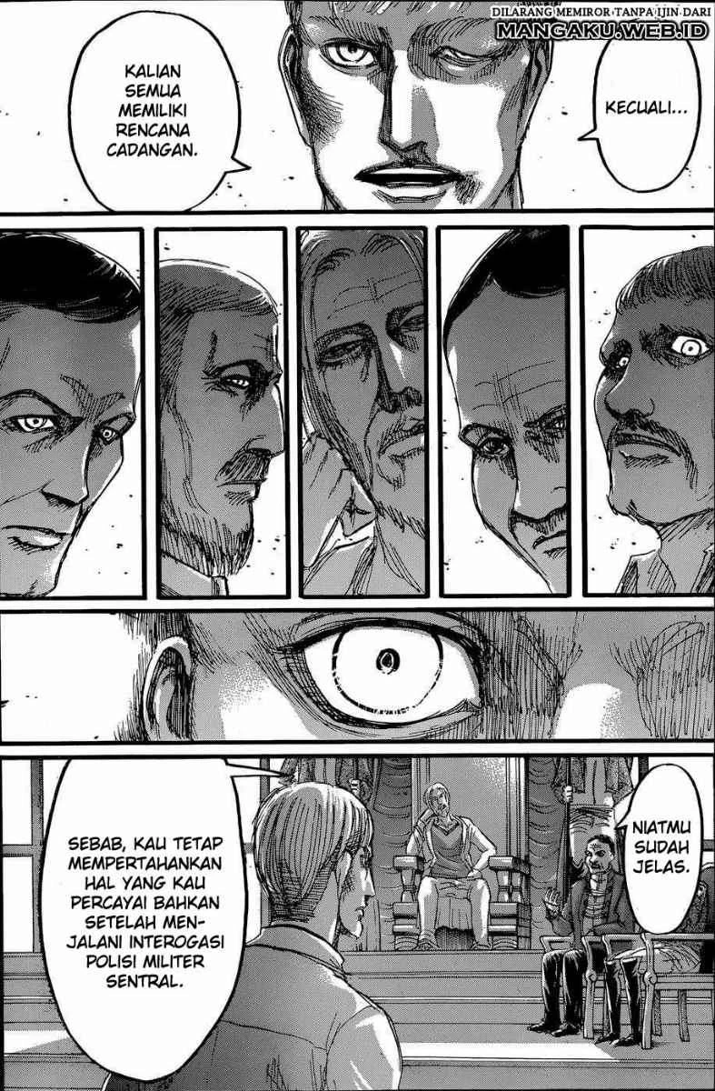 Read Shingeki no Kyojin ID Manga Online
