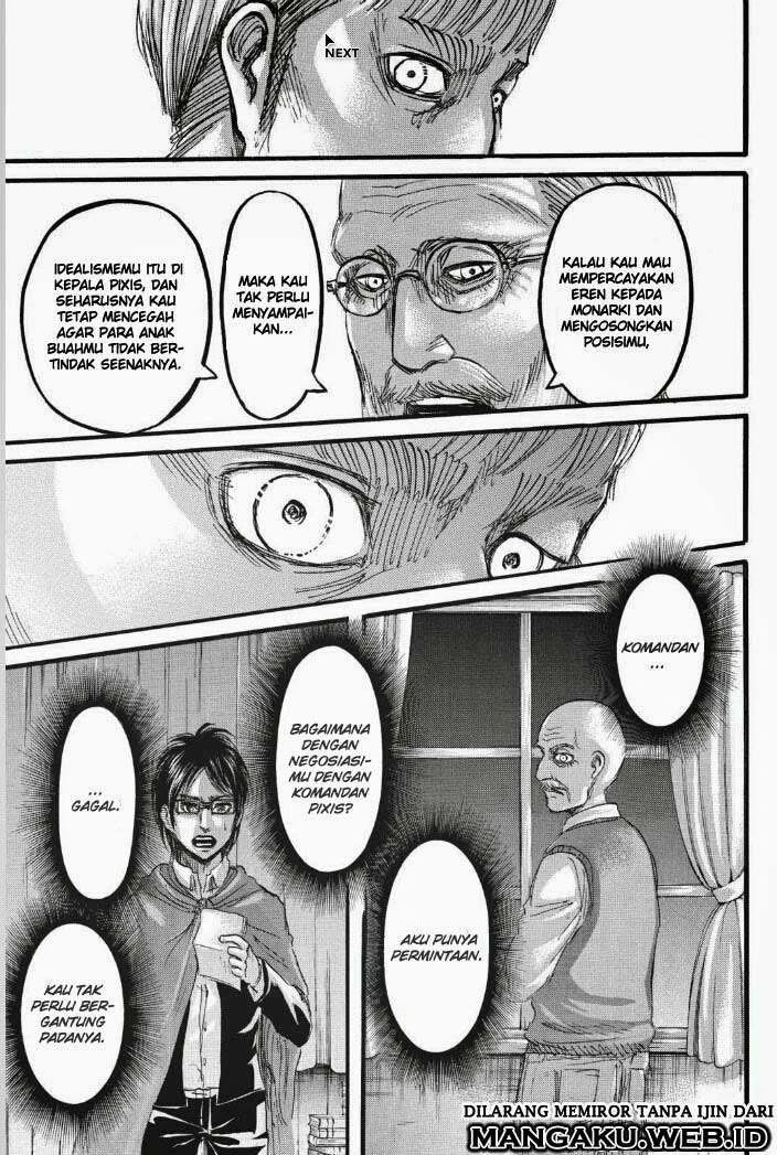 Read Shingeki no Kyojin ID Manga Online