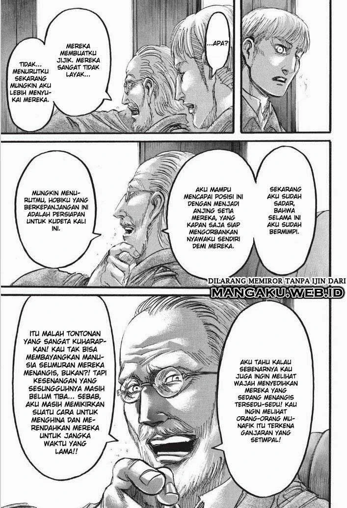 Read Shingeki no Kyojin ID Manga Online